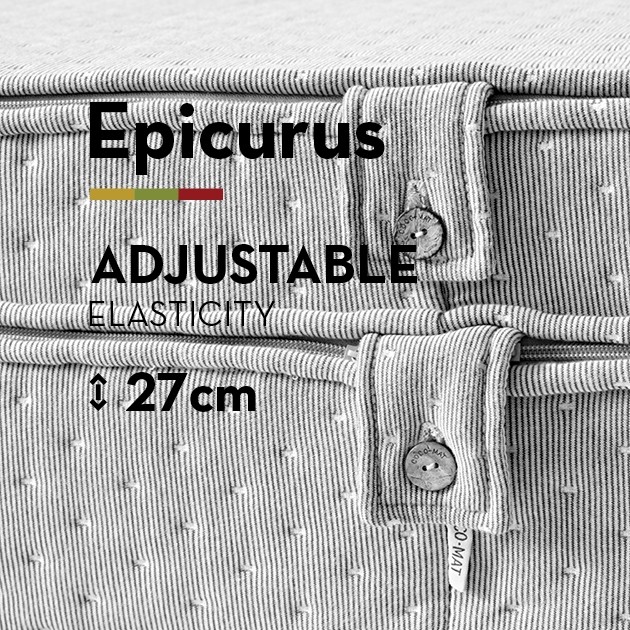 Mattress Epicurus
