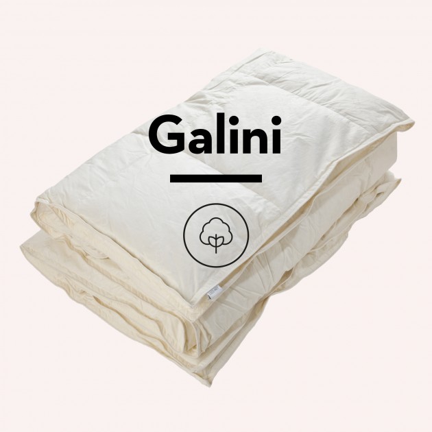 Cotton Duvet Galini
