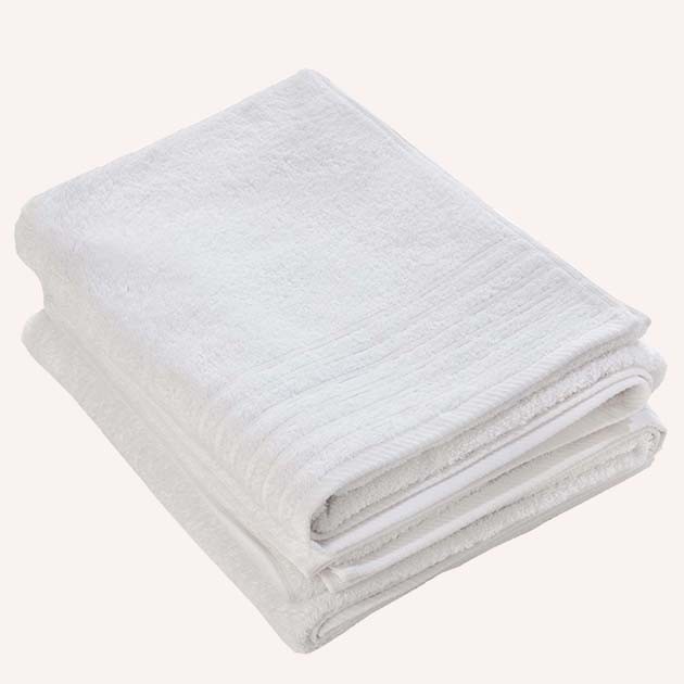 Towel Terpsichori II 