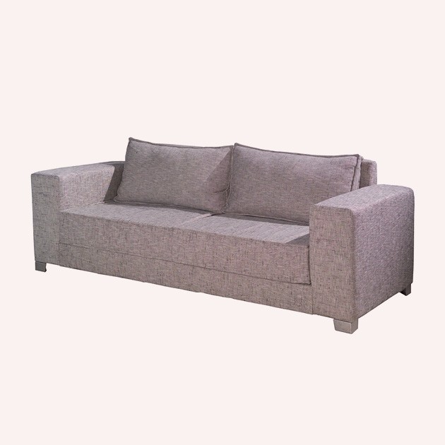 2-seat sofa Theano