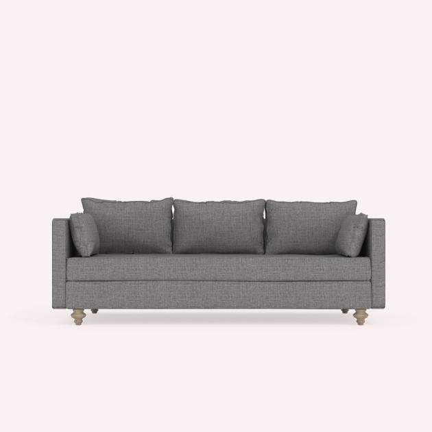 3-seat sofa Myrsini