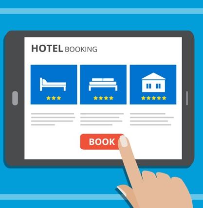 booking-a-holiday-online-vs-using-a-travel-agent
